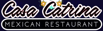 Logo of Casa Catrina Mexican in Conway, AR