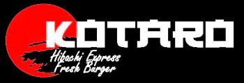 Logo of Kotaro Hibachi Express in Conway, AR