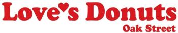 Logo of Love’s Donuts & Gourmet Sandwiches in Conway, AR