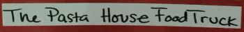 Logo of The Pasta House Food Truck in Conway, AR