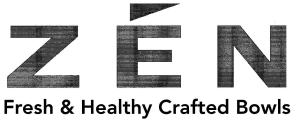 Logo of Zen in Conway, AR